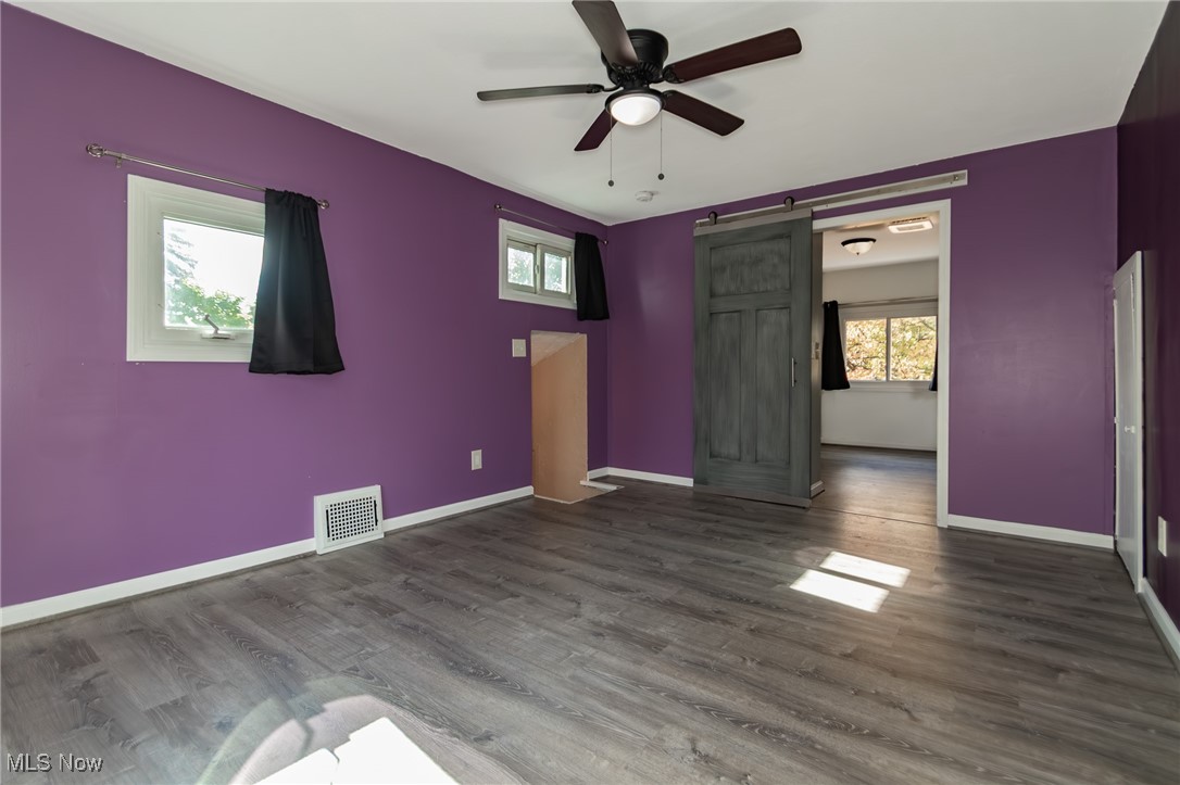 Bedford - Residential