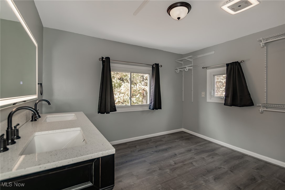 Bedford - Residential