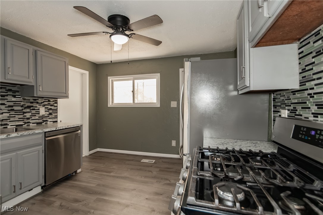 Bedford - Residential