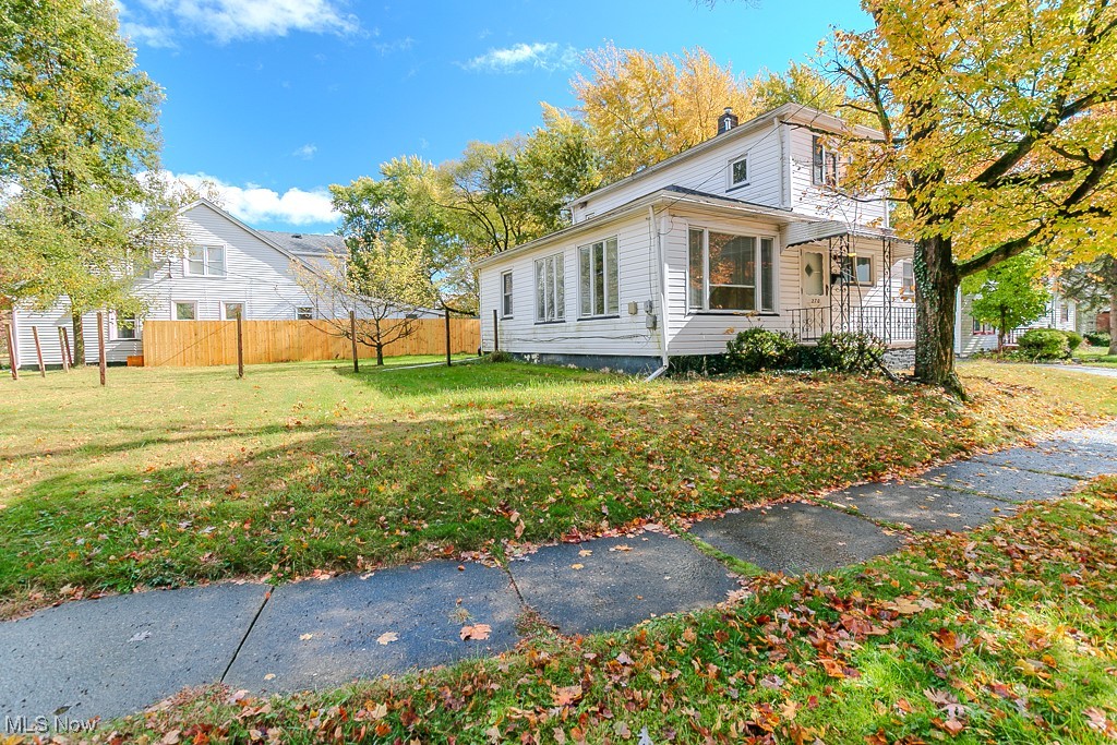 Bedford - Residential