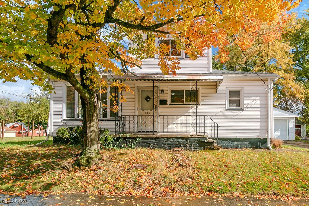 Bedford - Residential