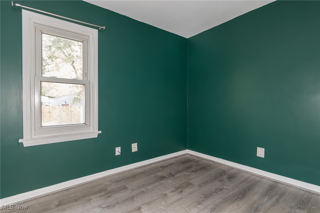 Bedford - Residential