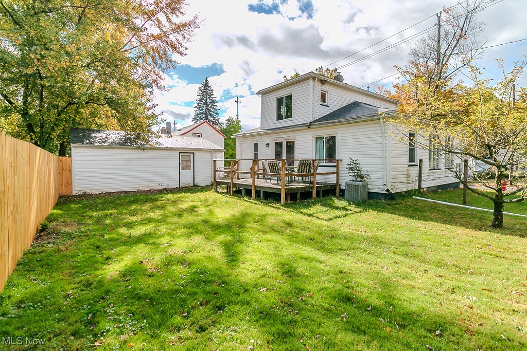 Bedford - Residential