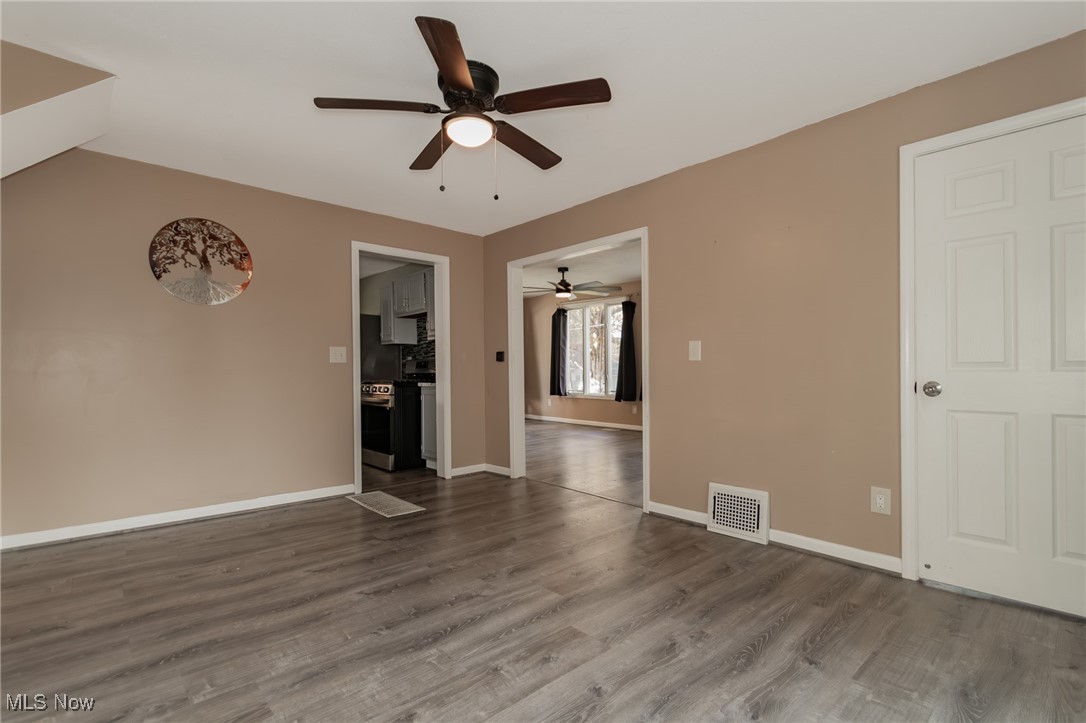 Bedford - Residential