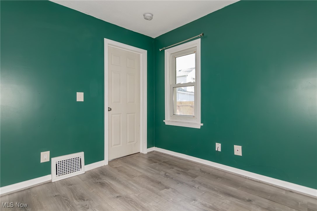 Bedford - Residential