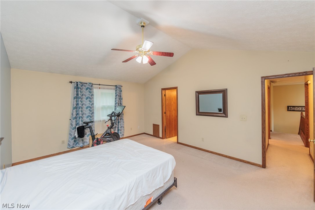 Stow Little Farms - Residential