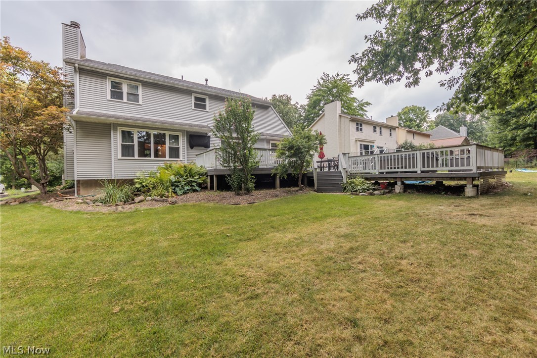 Stow Little Farms - Residential