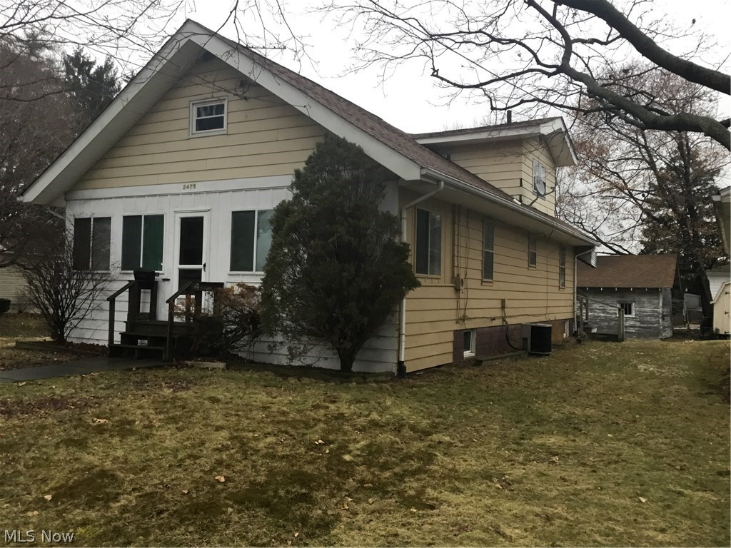 Nesmith Lake Heights - Residential