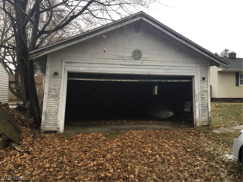 Nesmith Lake Heights - Residential