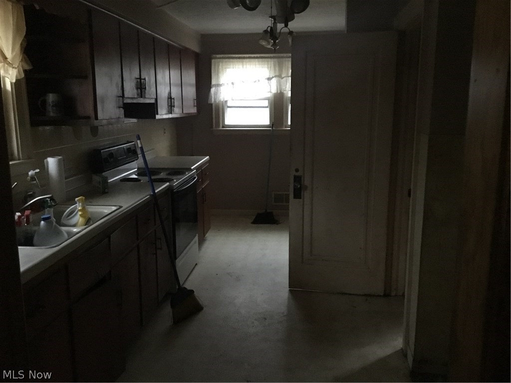 Nesmith Lake Heights - Residential