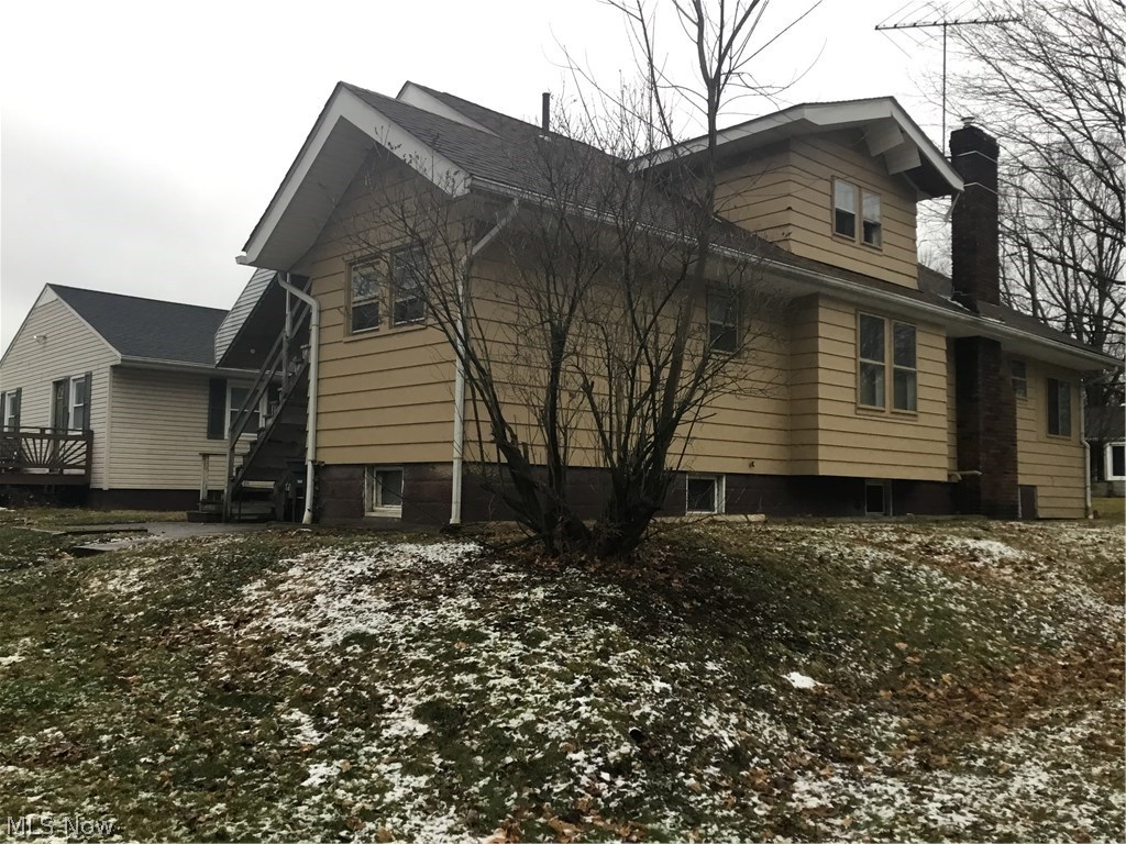 Nesmith Lake Heights - Residential