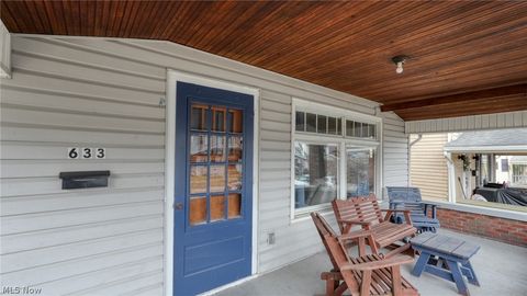 Tiny photo for 633 N 9th Street, Cambridge, OH 43725 (MLS # 5188030)