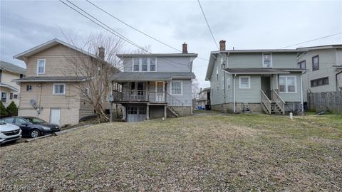 Tiny photo for 633 N 9th Street, Cambridge, OH 43725 (MLS # 5188030)