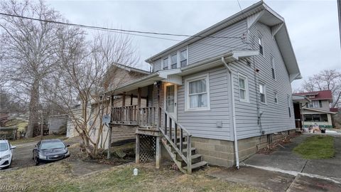 Tiny photo for 633 N 9th Street, Cambridge, OH 43725 (MLS # 5188030)