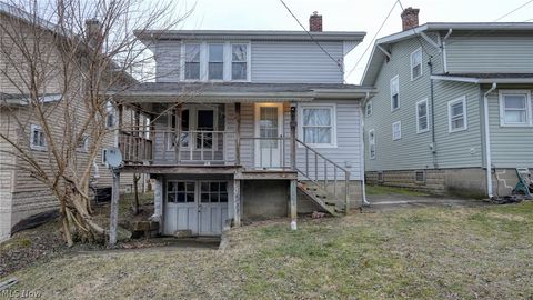 Tiny photo for 633 N 9th Street, Cambridge, OH 43725 (MLS # 5188030)