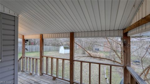 Tiny photo for 633 N 9th Street, Cambridge, OH 43725 (MLS # 5188030)