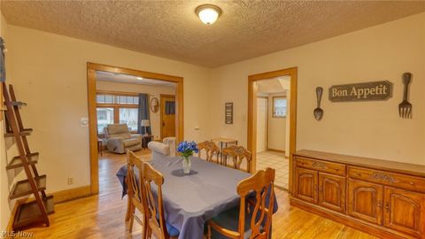 Tiny photo for 633 N 9th Street, Cambridge, OH 43725 (MLS # 5188030)