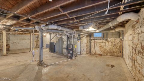 Tiny photo for 633 N 9th Street, Cambridge, OH 43725 (MLS # 5188030)