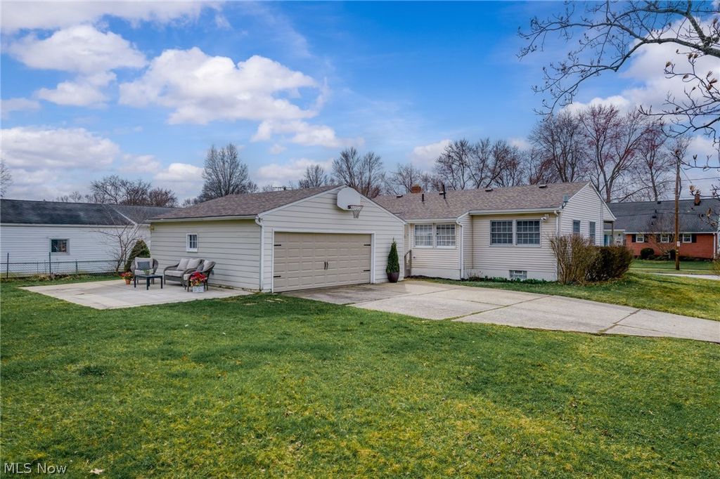 Photo of 4287 Osage Street, Stow, OH 44224 (MLS # 5193399)