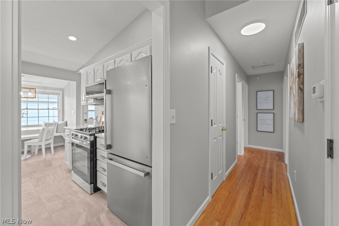 Maplewood Park - Residential