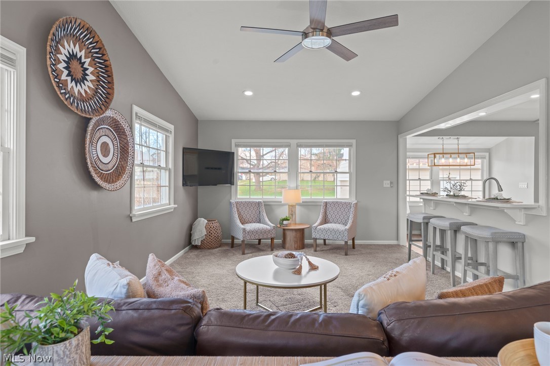 Maplewood Park - Residential