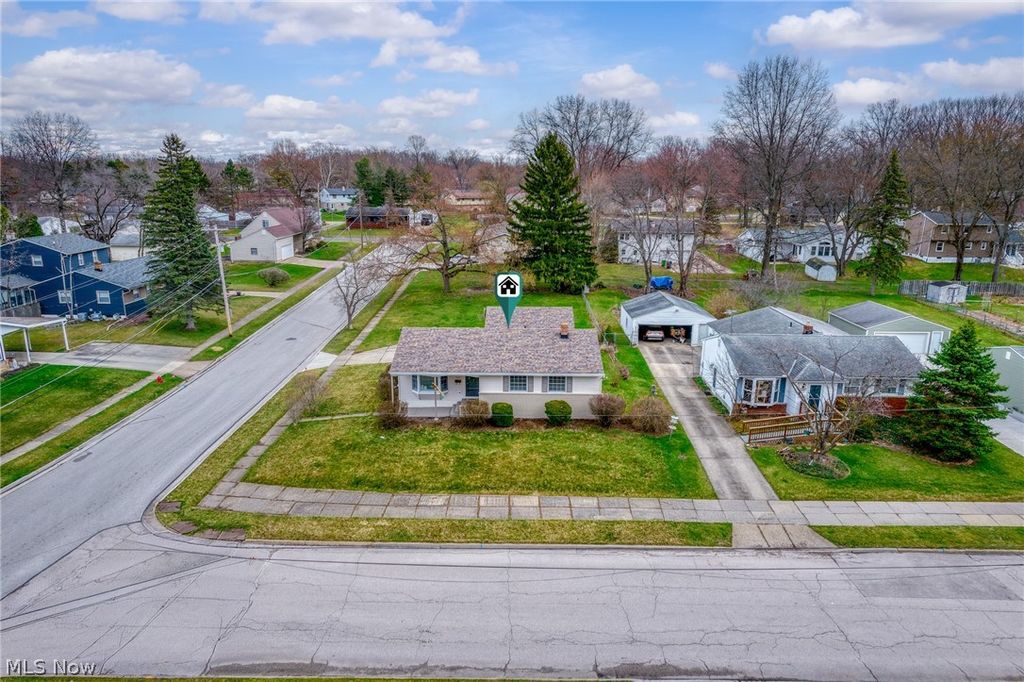 Photo of 4287 Osage Street, Stow, OH 44224 (MLS # 5193399)