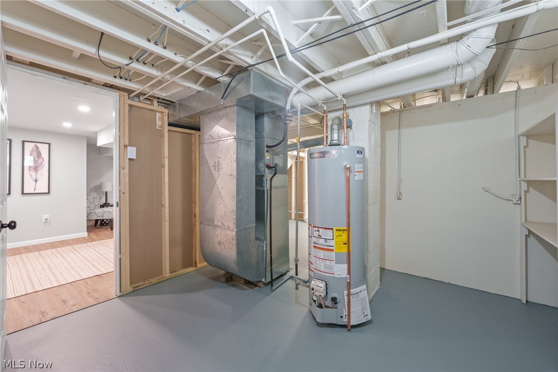 Maplewood Park - Residential