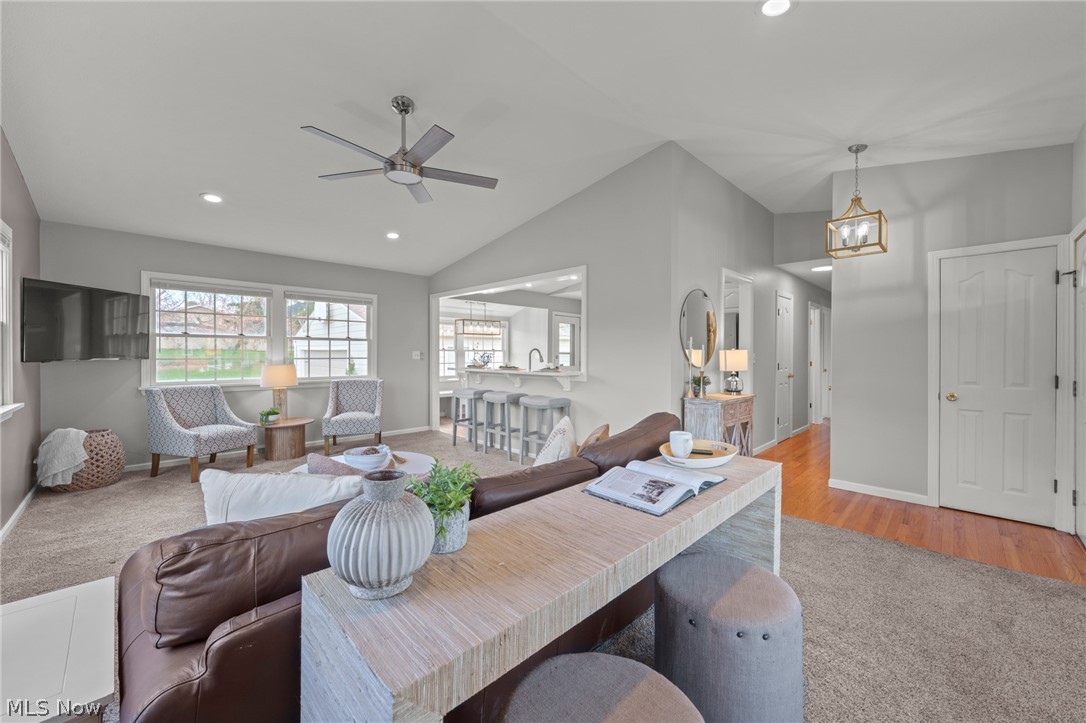 Maplewood Park - Residential