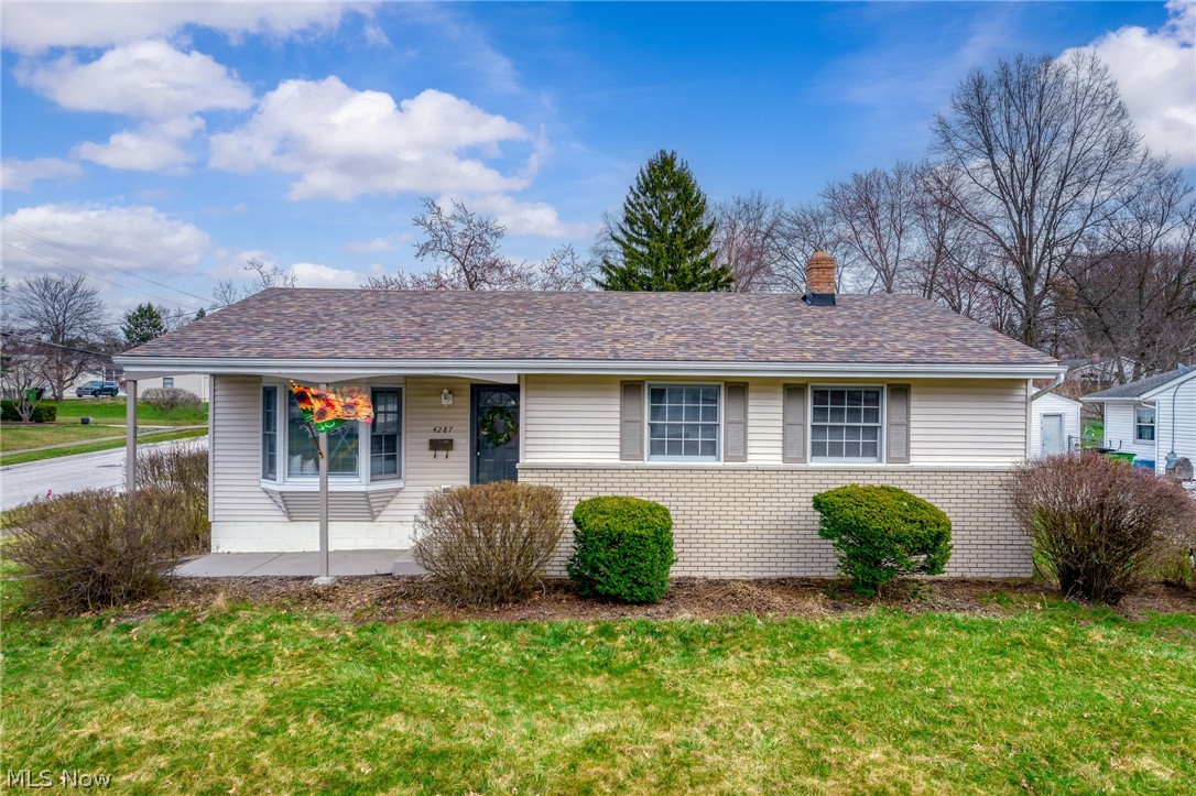 Maplewood Park - Residential