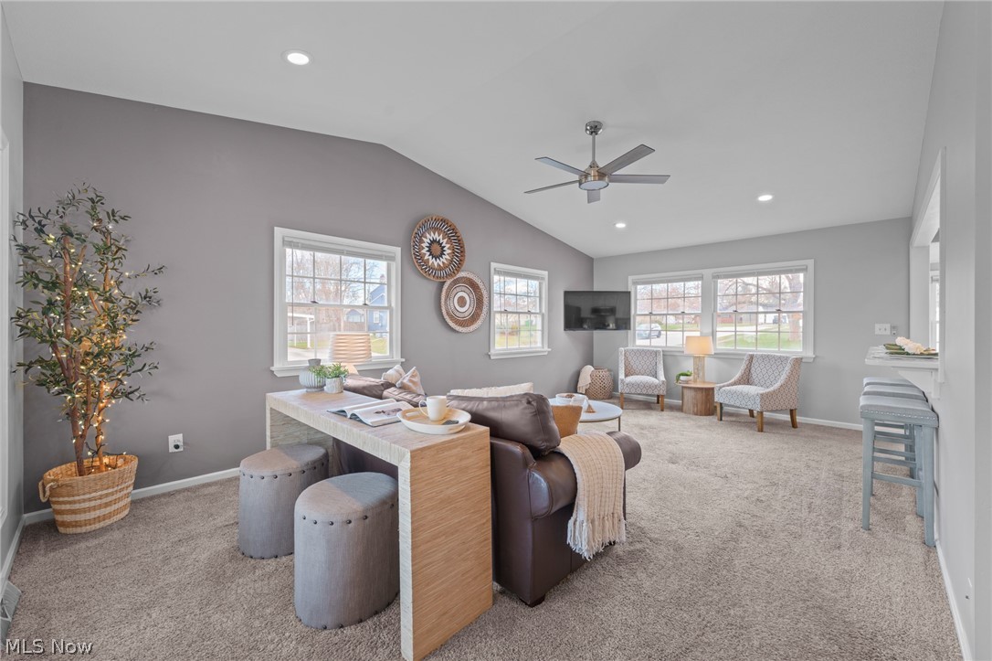 Maplewood Park - Residential