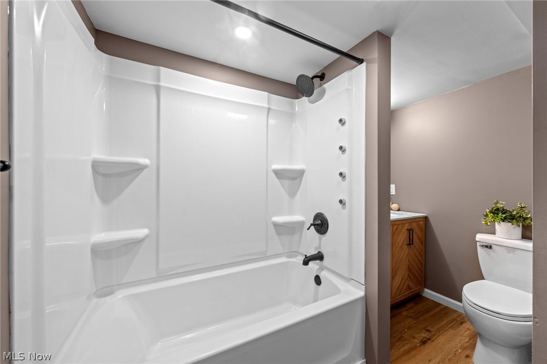 Maplewood Park - Residential