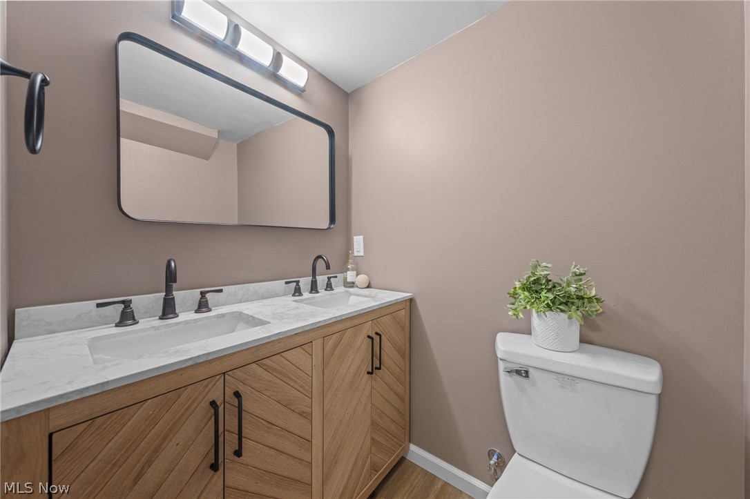 Maplewood Park - Residential