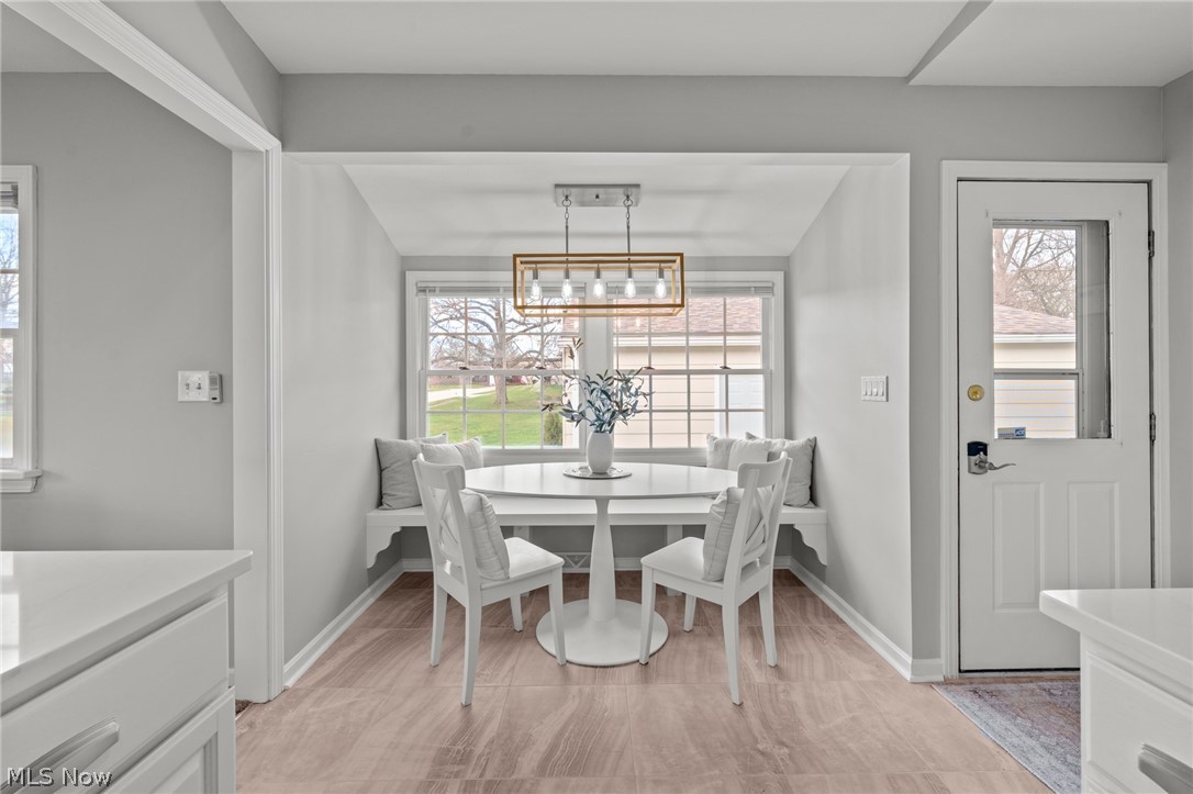 Maplewood Park - Residential