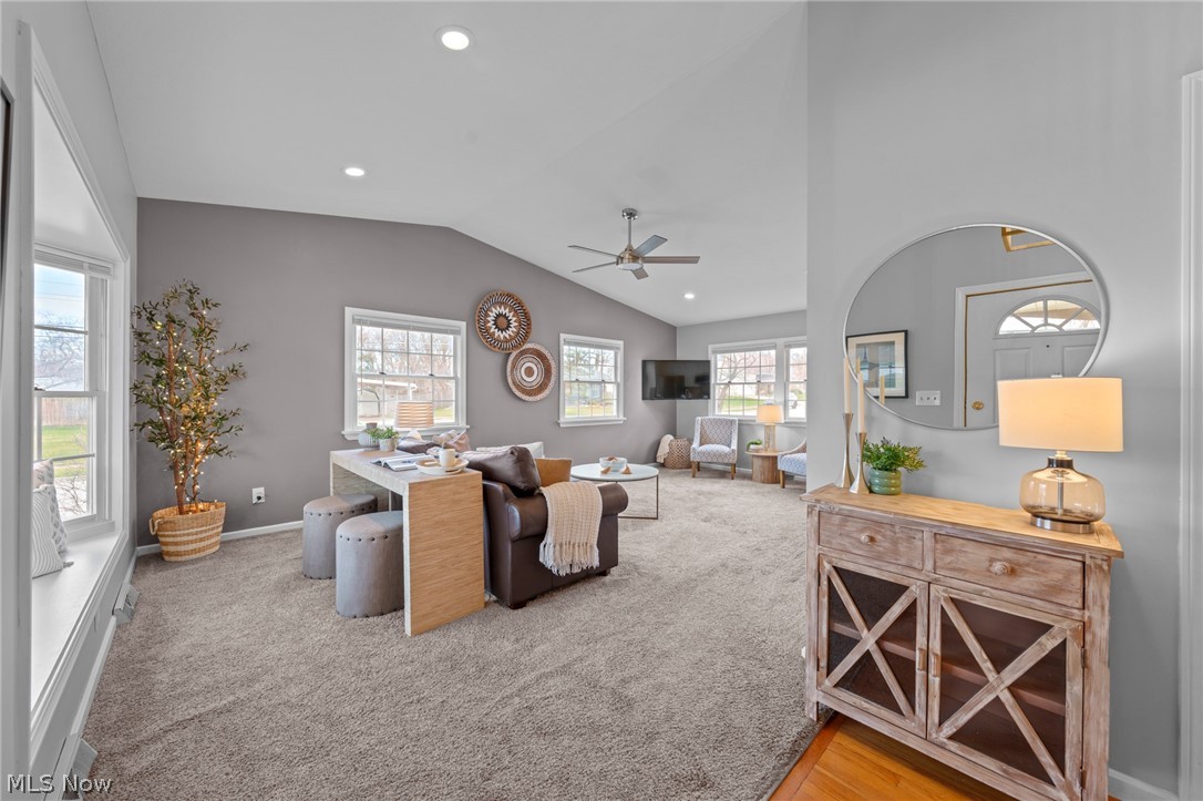 Maplewood Park - Residential