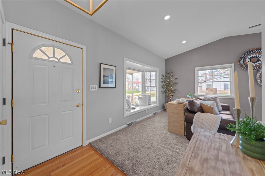 Maplewood Park - Residential