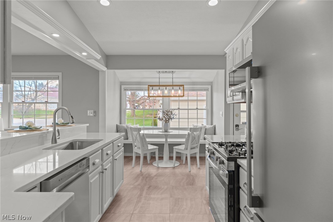 Maplewood Park - Residential