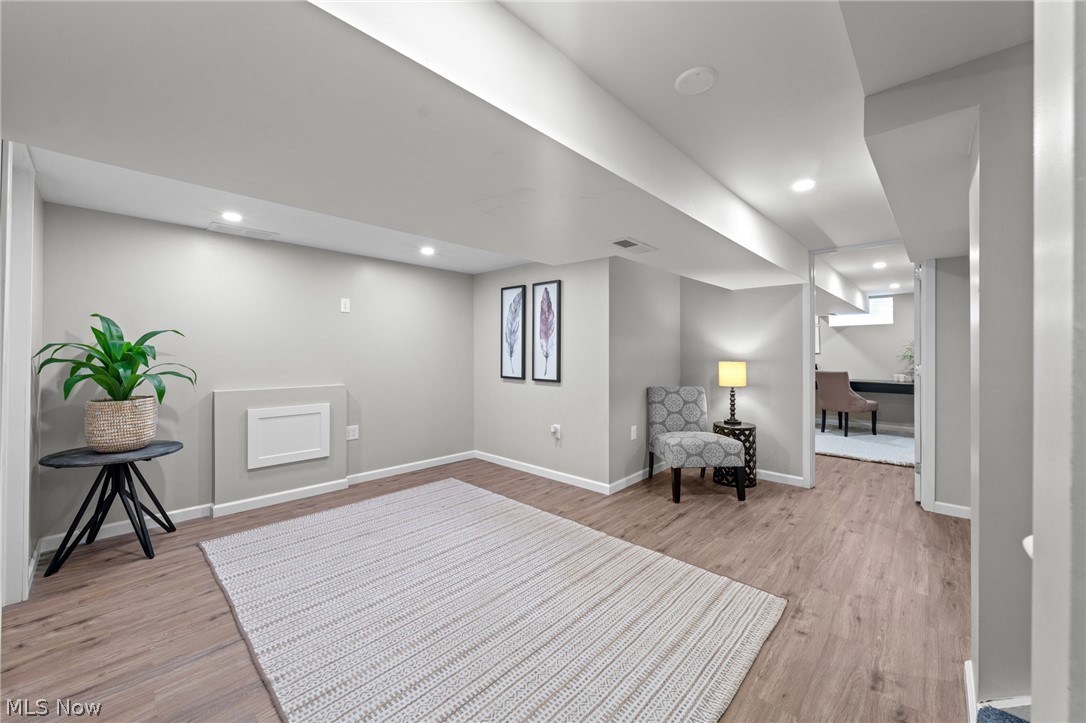 Maplewood Park - Residential