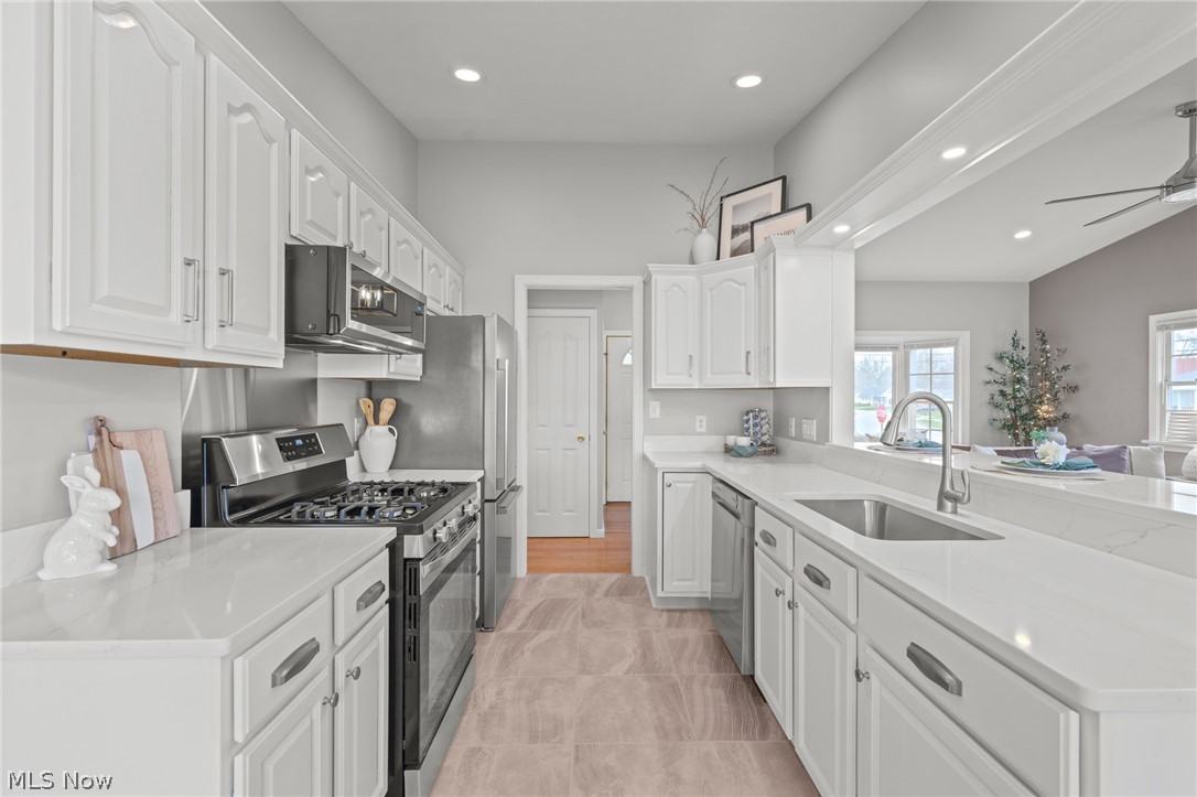 Maplewood Park - Residential