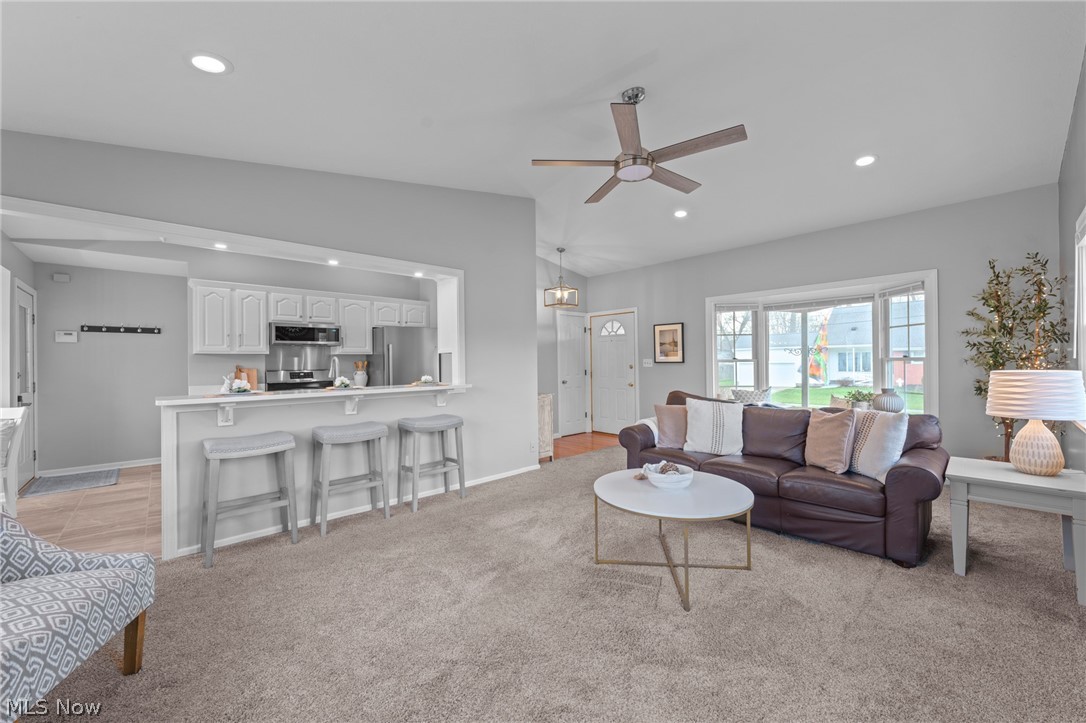 Maplewood Park - Residential