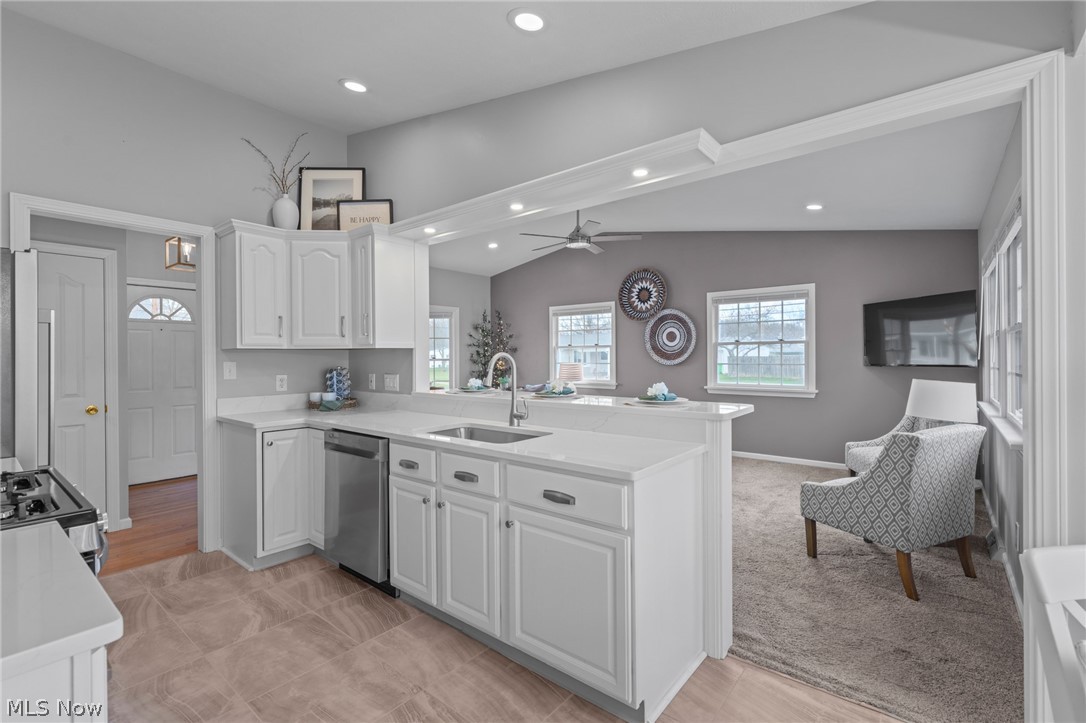 Maplewood Park - Residential