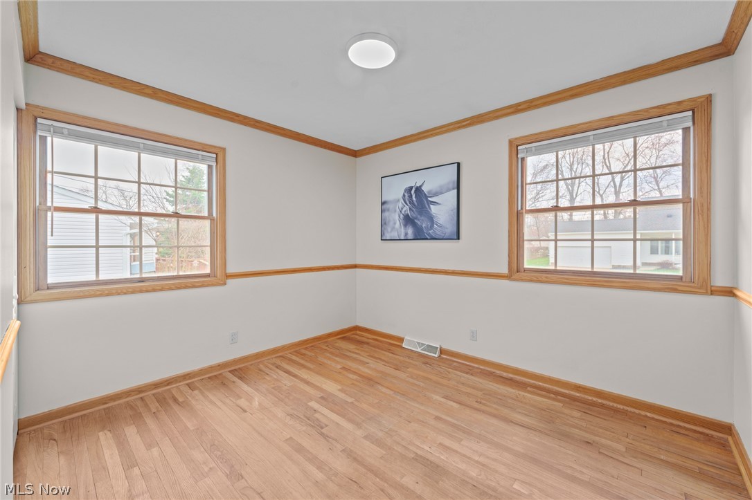 Maplewood Park - Residential