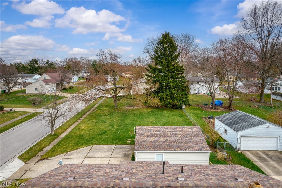 Maplewood Park - Residential