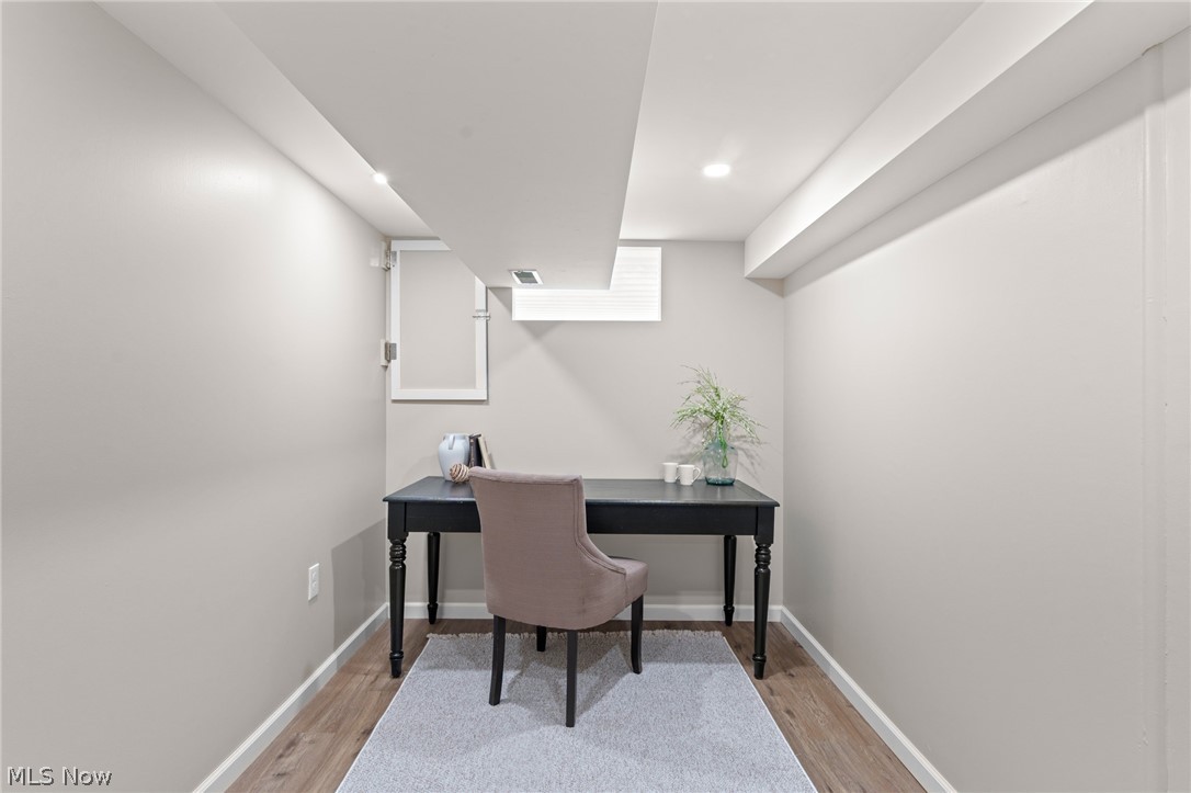 Maplewood Park - Residential