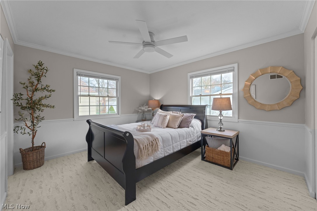 Maplewood Park - Residential