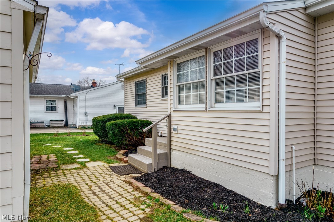 Maplewood Park - Residential