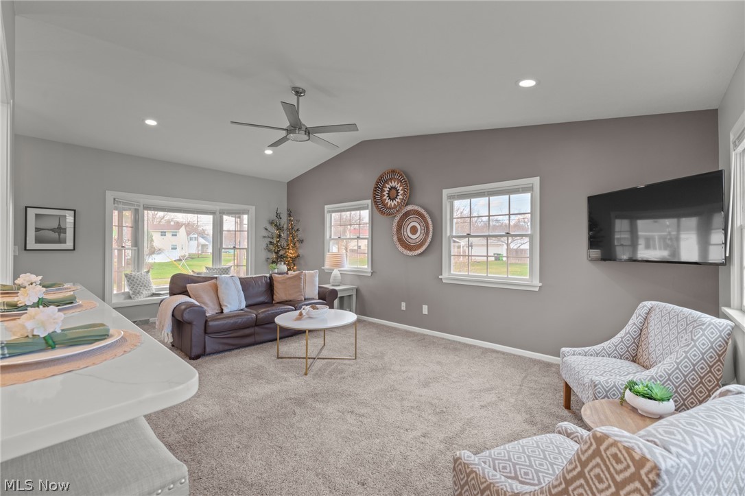 Maplewood Park - Residential