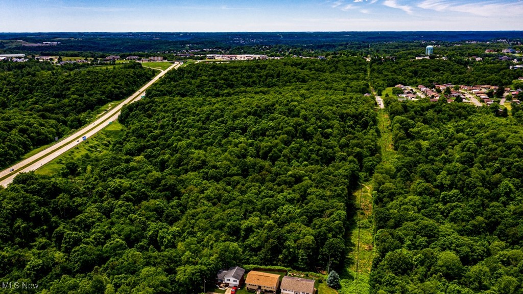 Surrounding Rose Garden, Weirton, West Virginia image 3