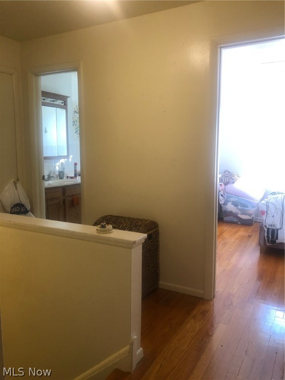 Banbury Village Condo - Residential