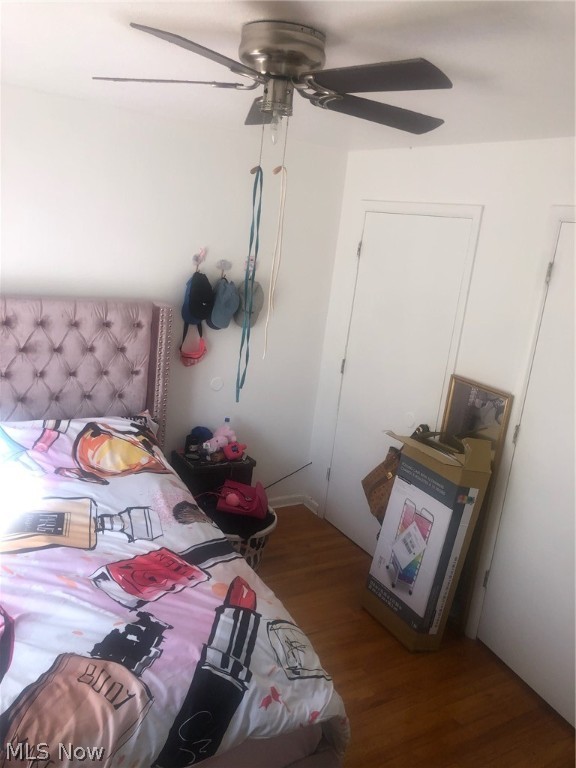 Banbury Village Condo - Residential