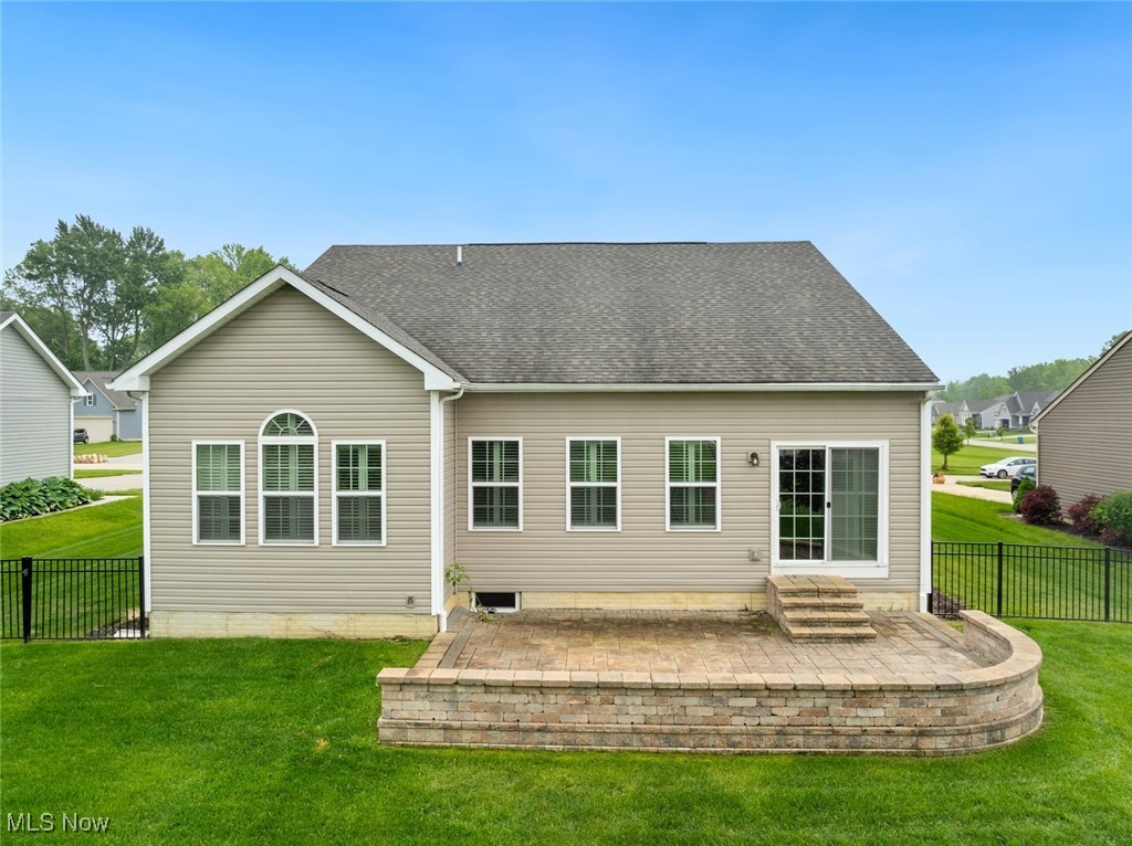 36580 Annie Lane, North Ridgeville, Ohio image 46
